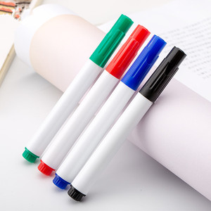 Vente en gros Stylo effaçable à sec pas cher <span class=keywords><strong>Marqueur</strong></span> magnétique liquide à <span class=keywords><strong>craie</strong></span> - Product Image 4