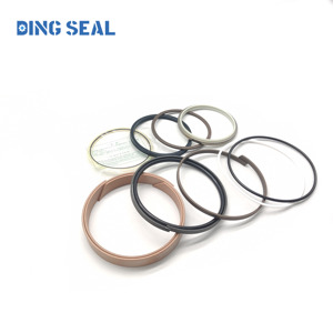 Hochwertiger Hydraulikzylinder-Dichtungssatz für <span class=keywords><strong>CAT385C</strong></span> - Product Image 1