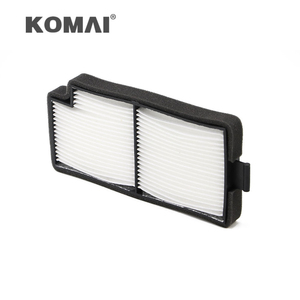 ไส้กรองแอร์ KOMAI 22B-979-1740 PA5683 SKL46187 AC9915 CAC9004 สำหรับรถขุด PC35MR - Product Image 2