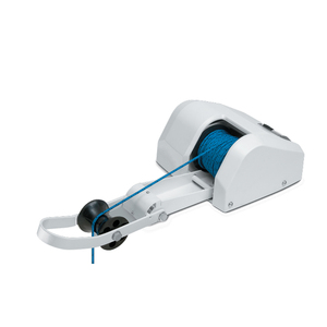 Verricello Elettrico per Ancora GDYAC35SW 12V Standard per <span class=keywords><strong>Acqua</strong></span> di Mare 35Lb, Verricello Marino per Barche, Forniture Nautiche - Product Image 1