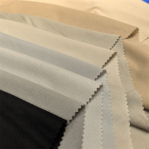 Material de techo para techo, tela de punto de poliéster para interior de coche, para revestimiento de techo de coche o material de techo - Product Image 5