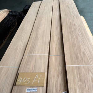 Impiallacciatura <span class=keywords><strong>di</strong></span> Quercia <span class=keywords><strong>Bianca</strong></span> Naturale 0,4mm, Taglio a Corona, Dimensioni Intere, Ampia Disponibilità, Spedizione Rapida - Product Image 3