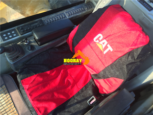 Excavadora de cadenas usada de bajo precio, máquina de construcción, excavadora Cat 320 320CL usada, excavadoras usadas en venta - Product Image 4