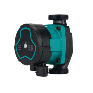Master <span class=keywords><strong>D</strong></span> 25-8 130 Shinhoo intelligente ad alta efficienza con Display di alimentazione/flusso <span class=keywords><strong>a</strong></span> doppia pompa di circolazione di riscaldamento e raffreddamento fornitore - Product Image 1