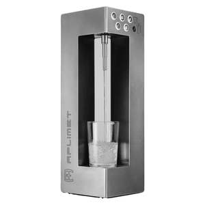 Dispenser d'acqua EDGE Cold, a temperatura ambiente e con acqua frizzante - Product Image 3