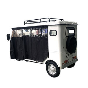 <span class=keywords><strong>2021</strong></span> Barato Nueva Energía Mini triciclo Gasolina Tres Ruedas/<span class=keywords><strong>Taxi</strong></span> Gasolina Carga Motocicleta China - Product Image 3