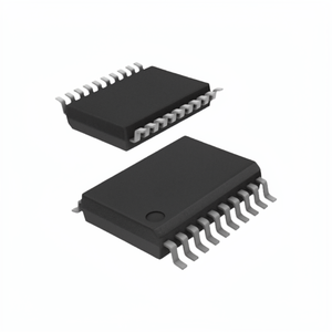 Electronic Chips Component SP385EEA-L Interface Manufacturer Channel 20 SSOP - Product Image 1