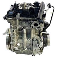 BMW F20 F49 F49 G28 1 2 3 4 5 6 श्रृंखला 2.0l 1.5l टर्बो कार इंजन के लिए BMW