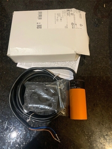 Sensor de Proximidad Capacitivo Original IFM KI503A - Uso Industrial, 18 Meses de Garantía - Product Image 6