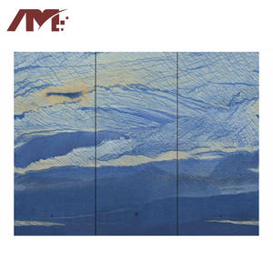 Art Design Slim Panneau Mural de Salon Décoration Murale Dalles de Porcelaine Grand Format Carreaux Minces 2700*1200 Pierre Frittée - Product Image 1