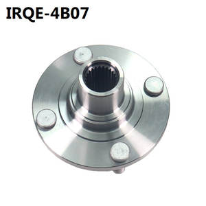 Ensemble de moyeu de roue avant Nissan 40202-50Y00 4B07 pour remplacement et réparation - Product Image 2