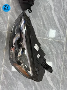 Faro LED Versión Estadounidense para <span class=keywords><strong>Mercedes</strong></span> Benz <span class=keywords><strong>GLE</strong></span> 53 AMG <span class=keywords><strong>GLE</strong></span> <span class=keywords><strong>350</strong></span> 450 W167 X167 V167 A1679067604 2024 2025 - Product Image 3