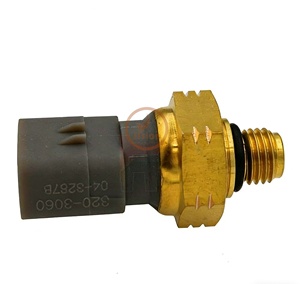 เซ็นเซอร์ความดัน320-3060สำหรับ C9 C27 C32 C7.1เครื่องยนต์325 329 330 - Product Image 3