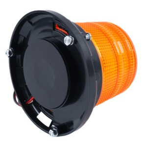 Pièces <span class=keywords><strong>de</strong></span> rechange pour chariot élévateur, balise clignotante cylindrique 52032717 0009741801 pour chariot élévateur Jungheinrich - Product Image 3