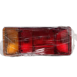 Feux arrière pour <span class=keywords><strong>Iveco</strong></span> <span class=keywords><strong>Daily</strong></span>, feux arrière combinés 4808772 4808773 - Product Image 6