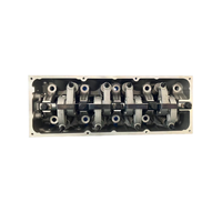 Tête de cylindre K7M sans vérins hydrauliques 1.6L 8V avec réglage manuel des soupapes pour Renault Megane Clio Logan
