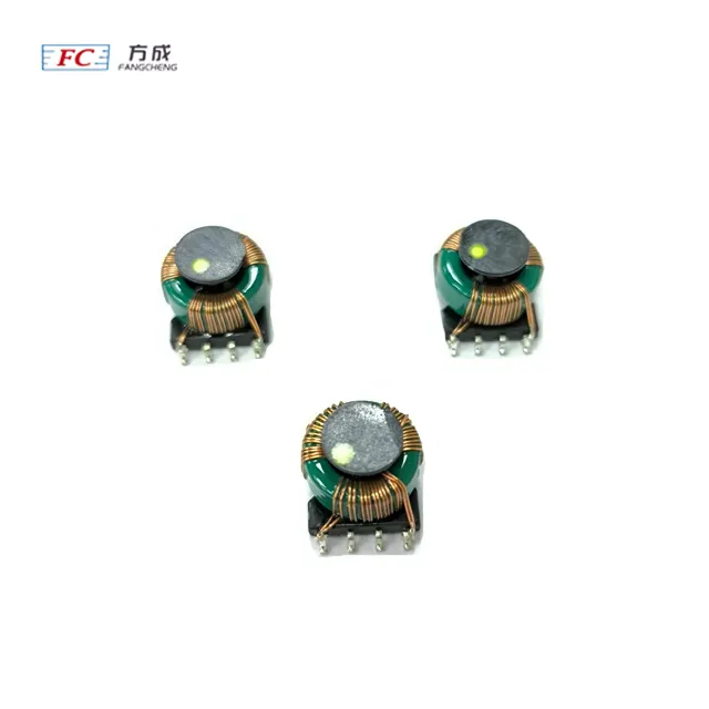 FC-STR1010-241T SMD Drive Transformers for Drive isolation circuit