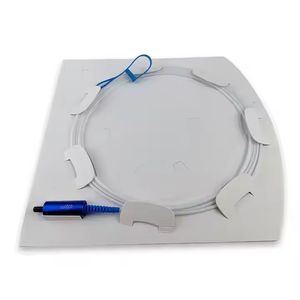 <span class=keywords><strong>Lal</strong></span> 50W 980 1470nm 200um ใยแก้วนำแสงเปลือย400um เส้นใย SMA905 1000um - Product Image 5