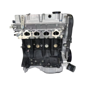 ชุดประกอบเครื่องยนต์บล็อกยาวแบบใหม่ <span class=keywords><strong>4G63</strong></span> 2.0 ลิตร สำหรับมิตซูบิชิ กาแลนท์ อีคลิปส์ เครื่องยนต์เบนซินครบชุด พร้อมการรับประกัน 12 เดือน - Product Image 2
