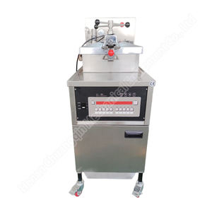 La nouvelle liste Friteuse électrique table Top Induction Friteuse - Product Image 6