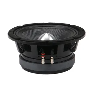 8inch midrange woofer from jld audio best midrange speakers 8" car