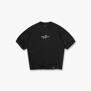 Nouveau T-shirt tendance streetwear délavé et ample REPRESENT 26ss à manches courtes pour hommes et femmes - Product Image 2