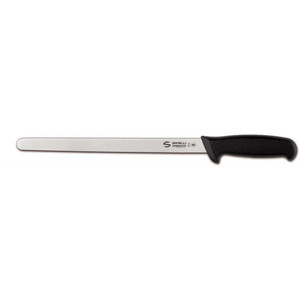 Cuchillo para cortar jamón Supra Ambrogio Sanelli 5357.028 de 28 cm - Product Image 1
