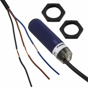 CY-122A-P Sensores fotoeléctricos industriales nuevos y originales en stock - Product Image 1