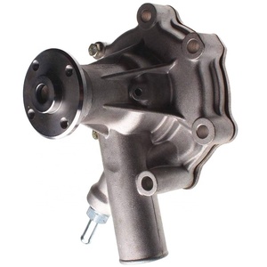 Repuestos para Excavadora, Bomba de Agua para Motor S4F, 30H45-00200 - Product Image 1