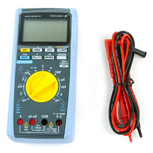 横川TY710マルチメーター高性能テスト機器 - Product Image 3