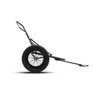 Großhandel 2-Rad E-Bike Jagdanhänger für Reisen - Product Image 4
