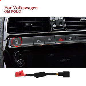 Araba motor sistemi sensör kontrolü 3 mod otomatik <span class=keywords><strong>Start</strong></span>-stop ateşleme eski POLO için alev kablosu - Product Image 1