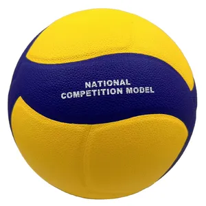 2023 nuevo estilo de voleibol de alta calidad V300W competición juego profesional voleibol 5 pelota de voleibol de interior