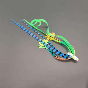 LETOYO Accessoires de pêche DIY <span class=keywords><strong>Bass</strong></span> <span class=keywords><strong>Jig</strong></span> Spinner Bait Buzzbait <span class=keywords><strong>Rubber</strong></span> <span class=keywords><strong>Jig</strong></span> Skirts For <span class=keywords><strong>Jig</strong></span> Fishing - Product Image 6