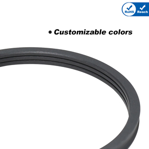 Con dấu quay cho thanh dres loại vật liệu NBR chịu mài mòn cao ứng dụng khí nén thủy lực công nghiệp - Product Image 4