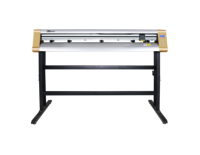 Plotter de Corte y Impresión Automático MC1200 Classic Camera con Corte de Contorno