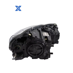 Phare halogène d'origine d'occasion pour BMW Série 2 F45 F46 2013 2014 2015 <span class=keywords><strong>2016</strong></span> 216d <span class=keywords><strong>218d</strong></span> 220d 218i, phare avant de voiture - Product Image 4