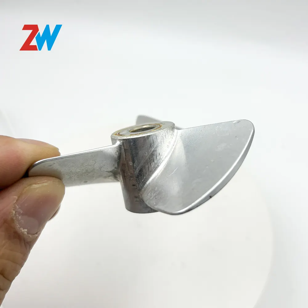 Customized Aluminum Parts  Die Casting sevice  electric motor housing  CNC metal machining  Milling Turning