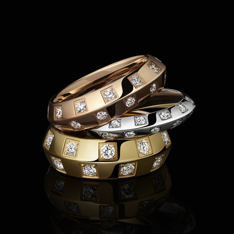 18k 14K Yellow Gold Ring with