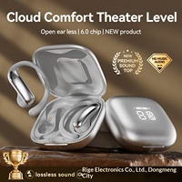 Écouteurs sans fil TWS M142 Type C pour Gaming et Musique, Design Ultra-Longue Durée de Vie, Son Haute Fidélité, Réduction du Bruit Ambiant