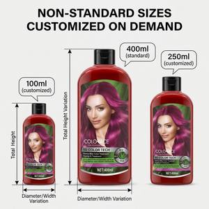 Miglior Colorazione per <span class=keywords><strong>Capelli</strong></span> <span class=keywords><strong>Naturale</strong></span> <span class=keywords><strong>Senza</strong></span> <span class=keywords><strong>Ammoniaca</strong></span>, Professionale e Semi-Permanente - Product Image 4