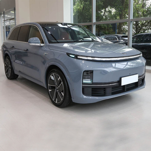 Chine Voitures hybrides Lixiang 2025 Lixiang Mega L9 L8 L7 Voiture <span class=keywords><strong>hybride</strong></span> électrique idéale <span class=keywords><strong>Prix</strong></span> Lixiang - Product Image 3