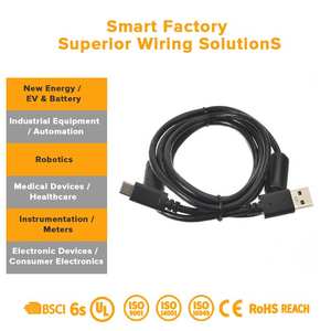 Высокоточный тестовый кабельный жгут и адаптер-разъем для электронных систем мотоциклов и автомобилей - Product Image 3