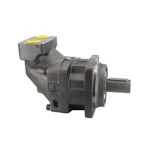 Motor Hidráulico de Alta Velocidad Serie F11 V12 V14 para Aplicaciones de Accionamiento de Motosierras Industriales - Product Image 3