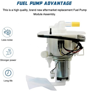 Módulo de Bomba de Combustible E8596M para Subaru Legacy/<span class=keywords><strong>Outback</strong></span> 2000-<span class=keywords><strong>2003</strong></span>/Subaru Baja <span class=keywords><strong>2003</strong></span> - Product Image 5