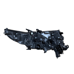 ไฟหน้ารถยนต์คุณภาพสูงสำหรับ Toyota Alphard 2015 2024ไฟหน้า LED แบบปลั๊กแอนด์เพลย์ของแท้ดัดแปลงดัดแปลง <span class=keywords><strong>Mona</strong></span> <span class=keywords><strong>Lisa</strong></span> - Product Image 4