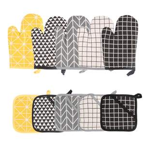 2 шт., мягкие Нескользящие перчатки - Product Image 1