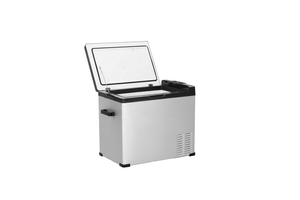 Mini Refrigerador Congelador Portátil Serie <span class=keywords><strong>C</strong></span> 110v 12v para Coche 25L 30L 40L 50L 75L con Enfriamiento Eficaz - Product Image 2