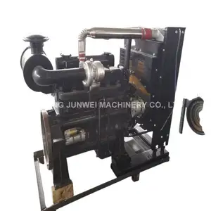 Engines And New Product V Type Twin Cylinder Air Cooled 18hp R2V88 Diesel Engine