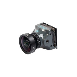 Caméra Foxeer Predator 5 Nano Five33 Edition HV Flip NTSC 1000TVL 4:3/16:9 PAL/NTSC commutable avec OSD pour drones de course UAV - Product Image 1